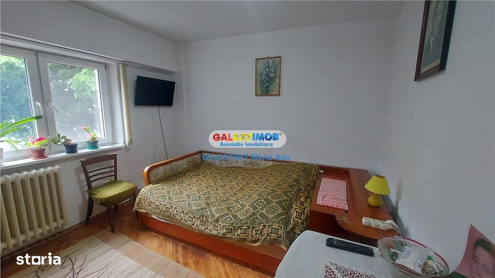 Apartament 3 camere, etaj 2, Primaverii!