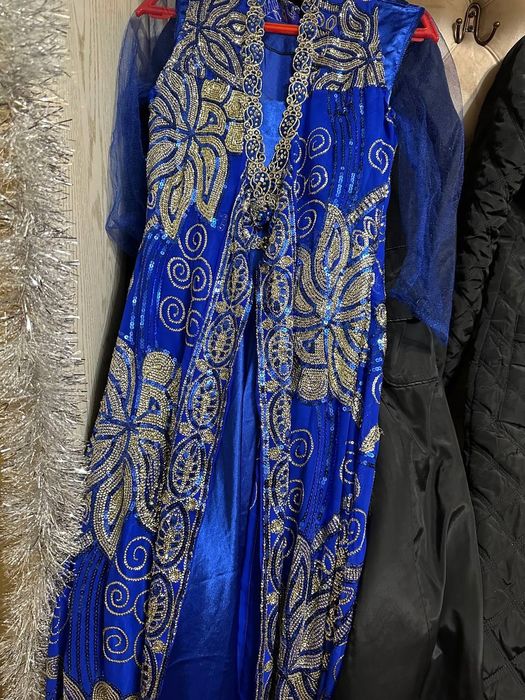 Маросимлар учун куйлак