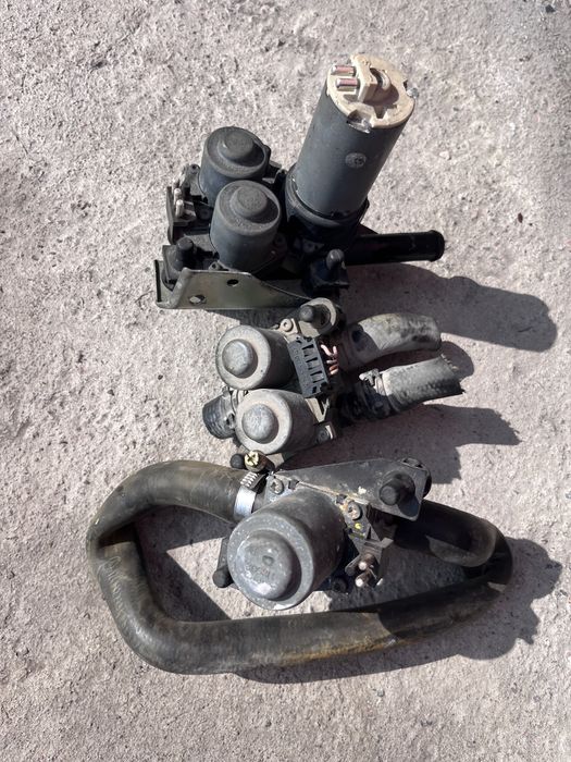 Мерседес 124 Е300