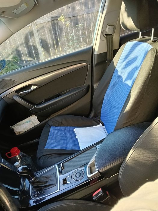 Hyundai i40 de vânzare sau la schimb