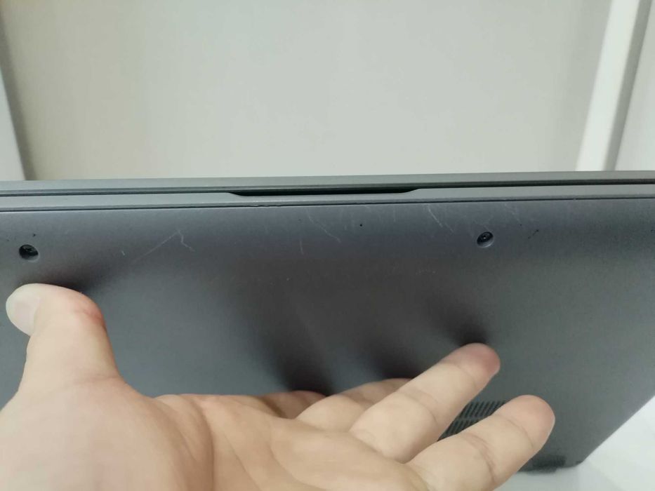 Ноутбук Asus X515EA-EJ1199W