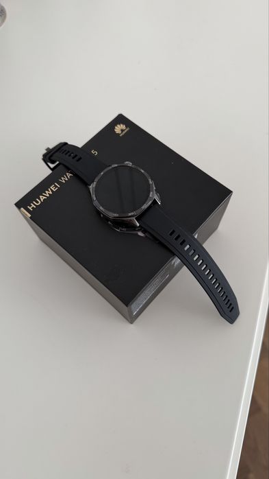Huawei watch gt 5