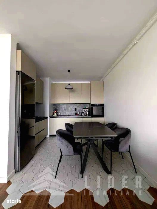 Apartament 2 camere de vanzare pe strada Dunarii, Intre Lacuri – 54 — fotografia 1
