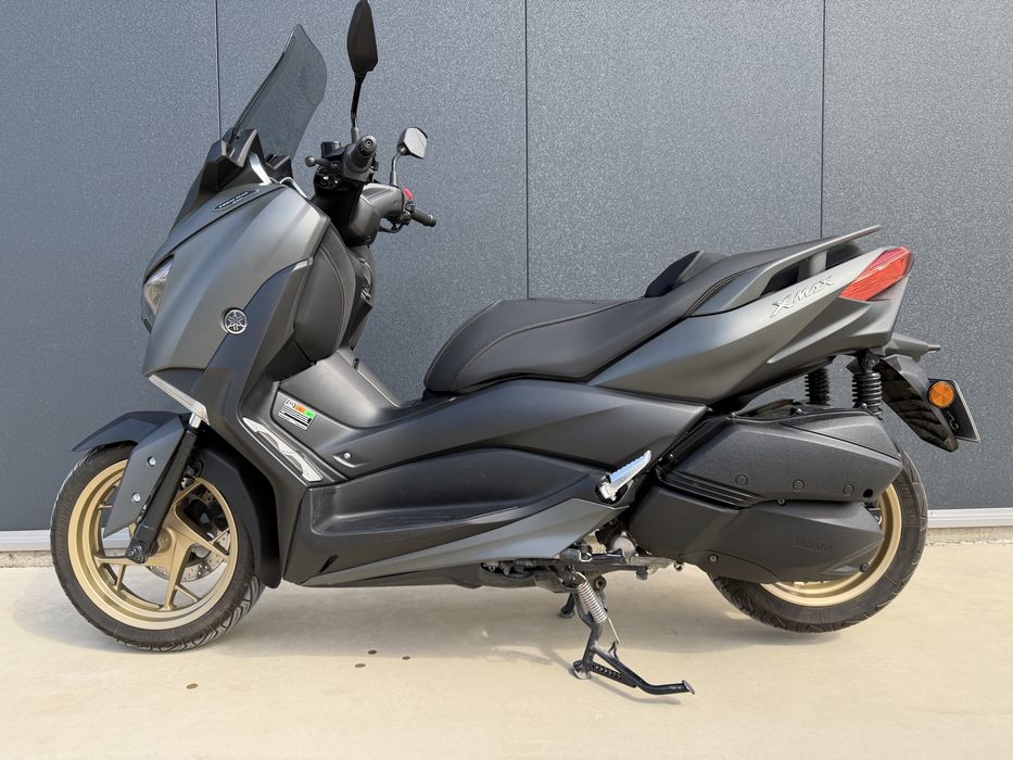 Yamaha  X-Max 300 TrchMax