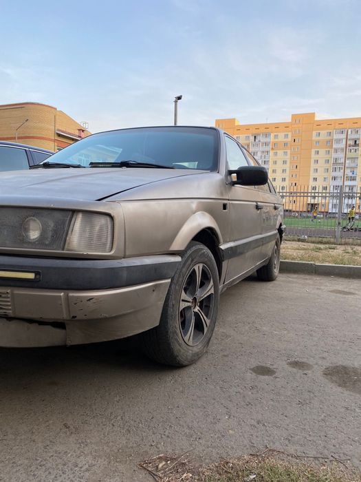 Продам Passat b3 1991 года 2.0 литра