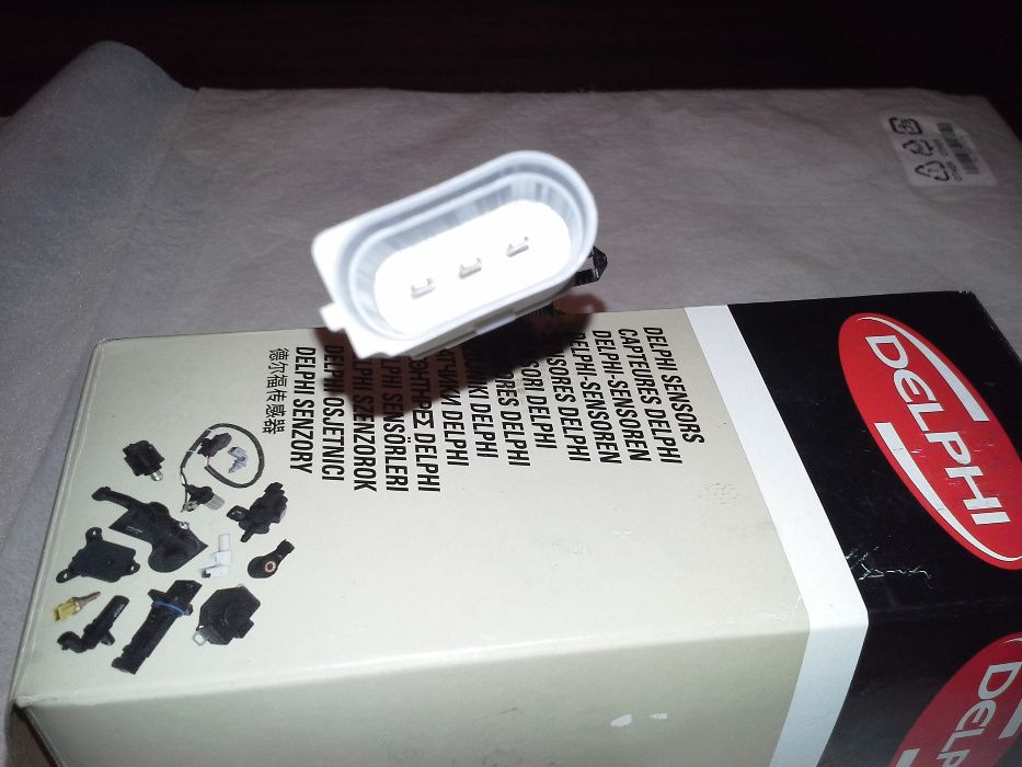 SS 11009 Датчик колянов вал за VW –Т5 дизел -1.9 PD (нов)