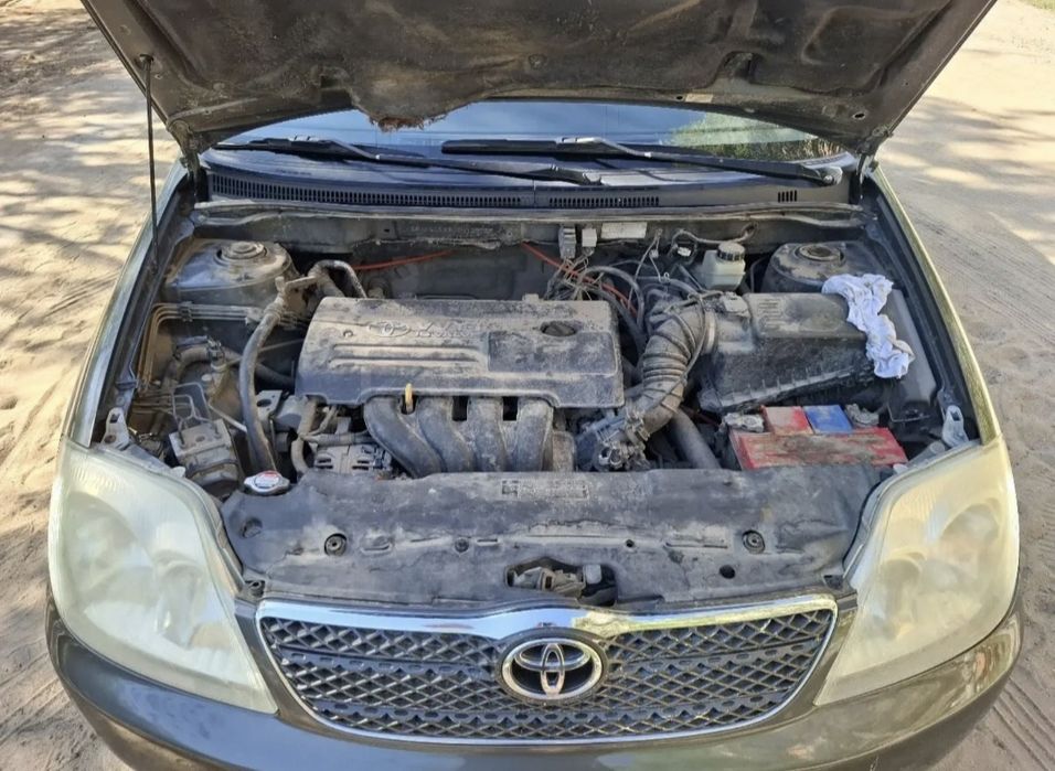 Продам авто в хорошем состоянии