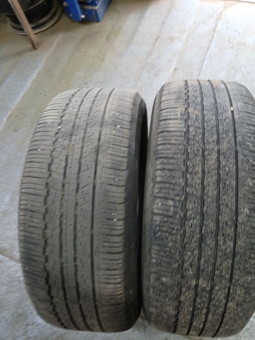 Продам шины фирмы Dunlop