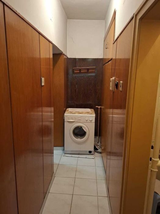 Тристаен апартамент в Мараша