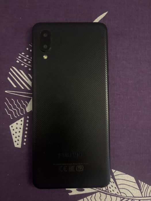 Samsung A02 продам