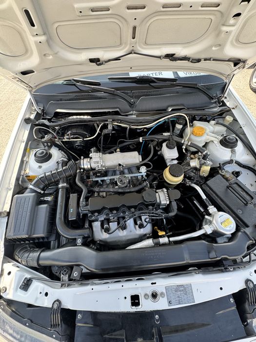 moshina ideal xolatda