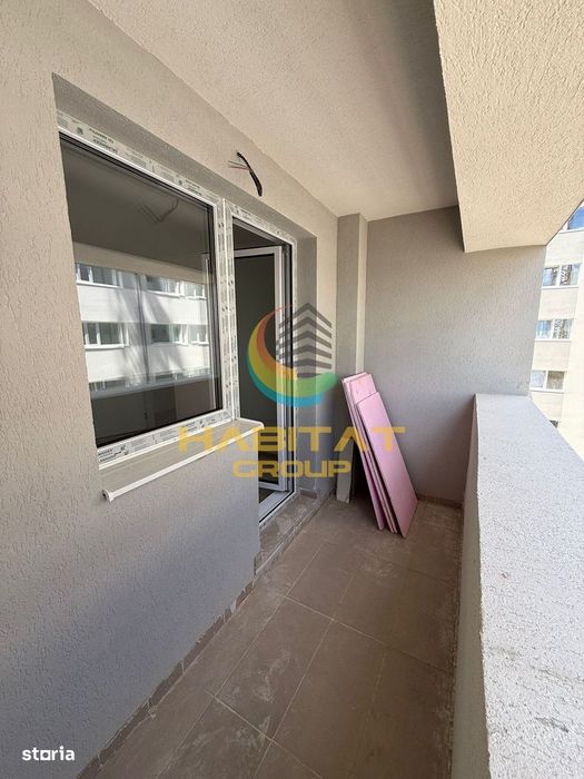 Vanzare Apartament de 2 camere 58mp mutare imediata