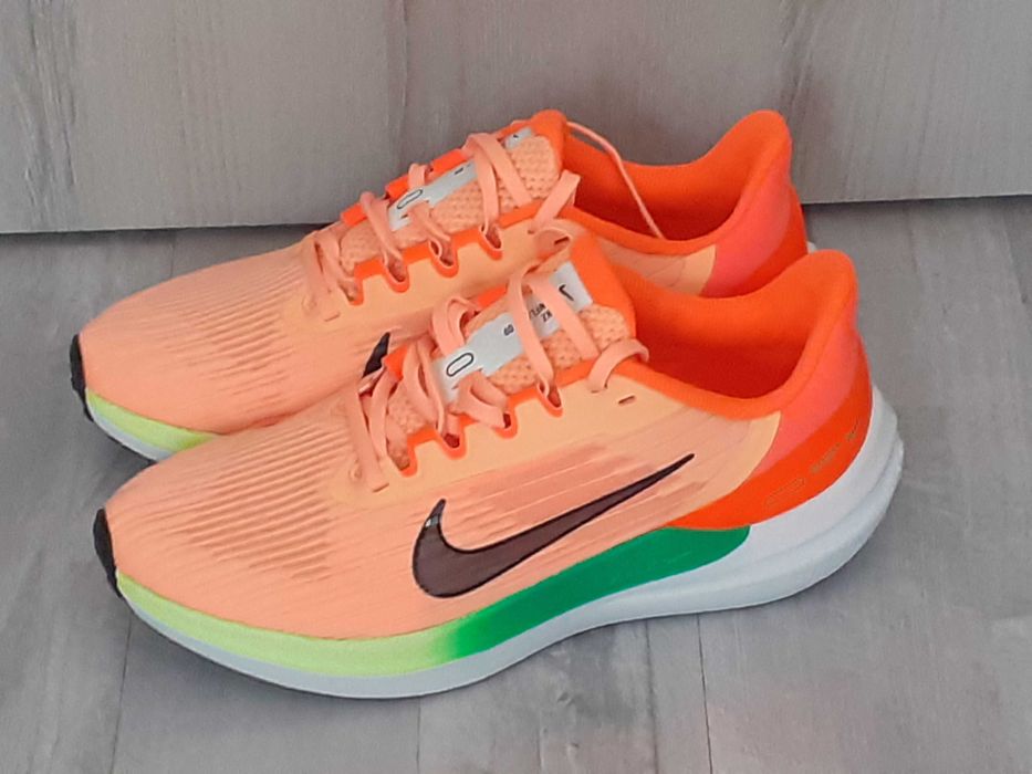 Маратонки Nike Air Winflo 09