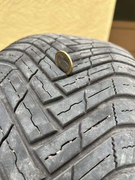 Гуми NEXEN225/60/18