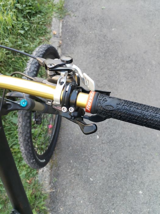 Vând ghost kato pro 2021