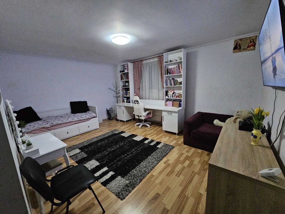 De vânzare Casa P+M  sat Albina