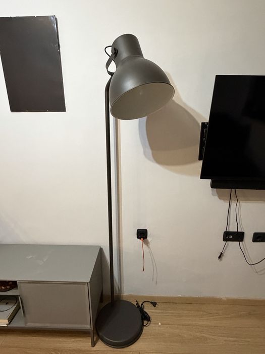 Лампион висок IKEA HEKTAR