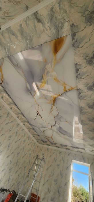 Vodiy natyajnoy patalok