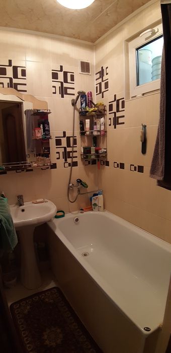 Сдам 2х комнатную квартиру