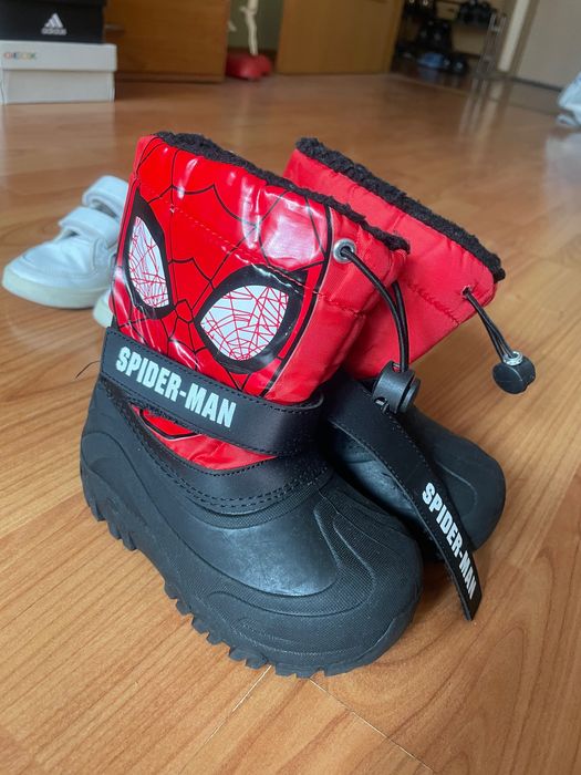 Детски обувки geox, adidas