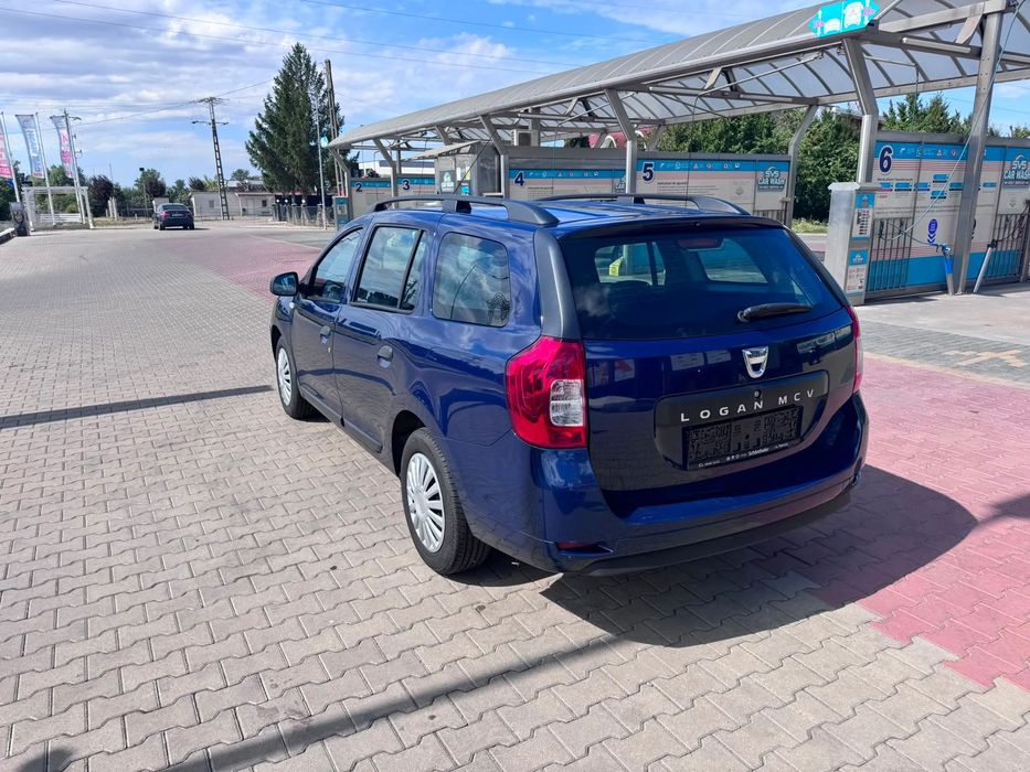 Dacia Logan Recent adus ! 1.2 benzina