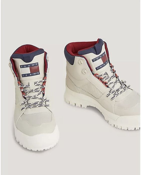 Мужские ботинки новые