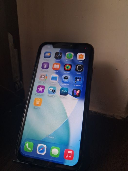Iphone 11 sotiladi