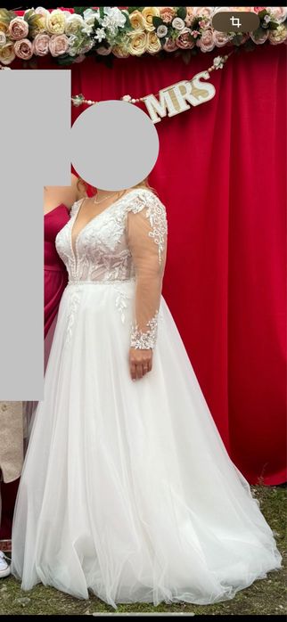 Rochie Mireasa - Noela Style