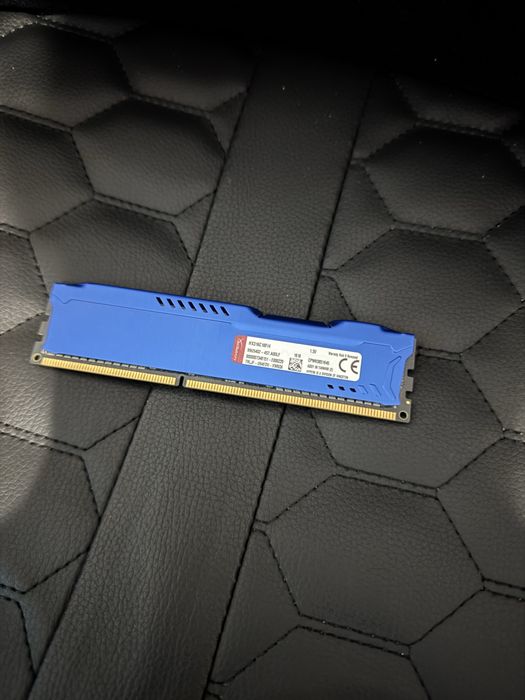 Kingston Fury/Savage DDR 3