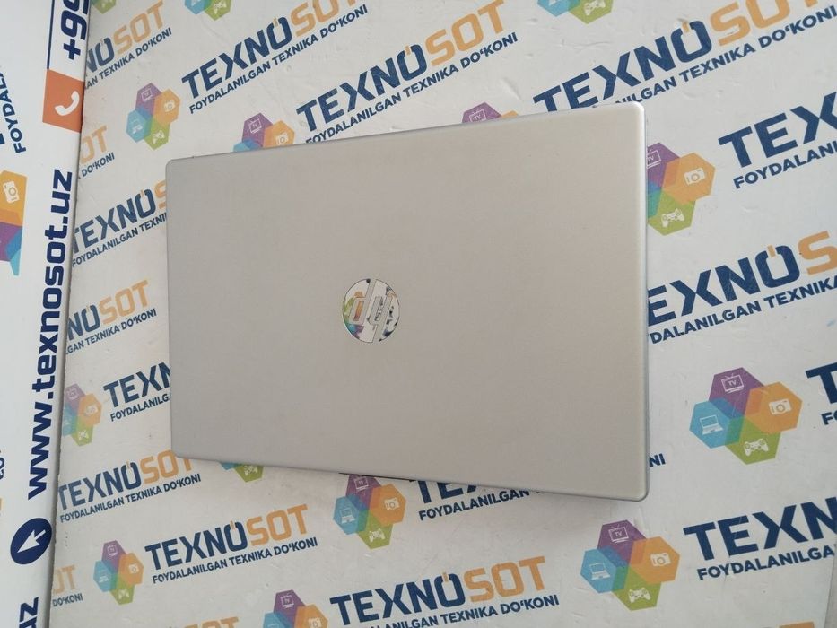 Продаётся ноутбук HP