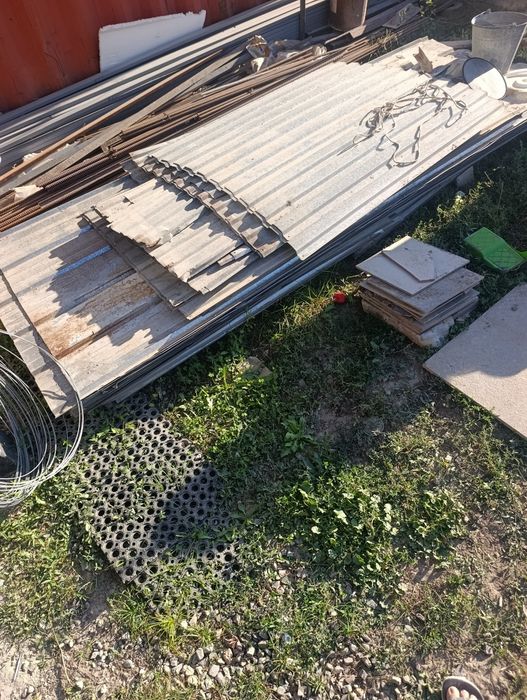 Профлист бу состояние среднее