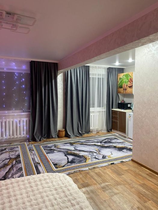 Квартира по суточно