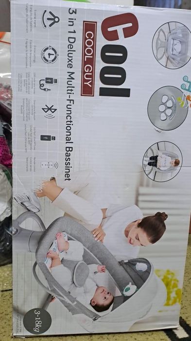 Продам шезлонг 20к