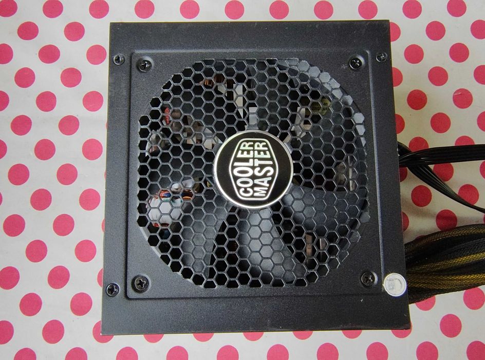 Sursa PC Modulara Cooler Master V Series V750 750W.