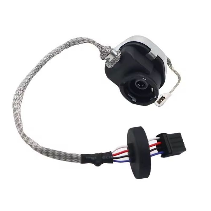 Запалка за ксенонови фарове тип D2S