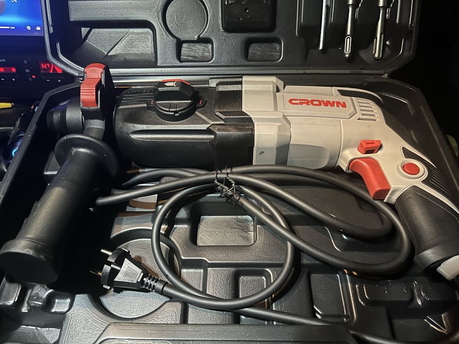 Продам перфератор