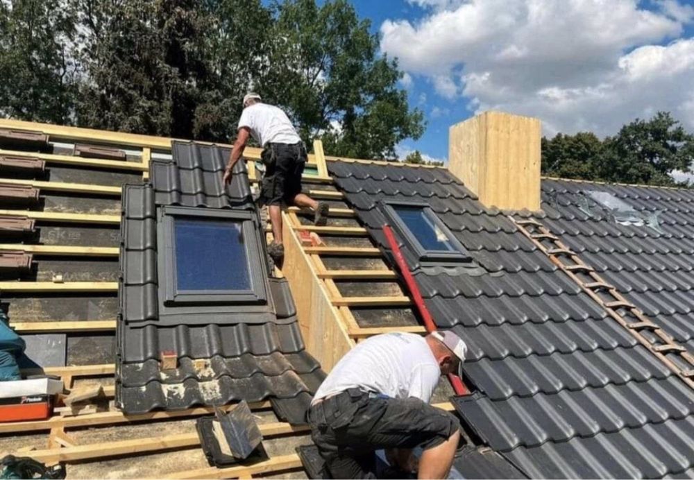 Firma Autorizata Tigla Metalica