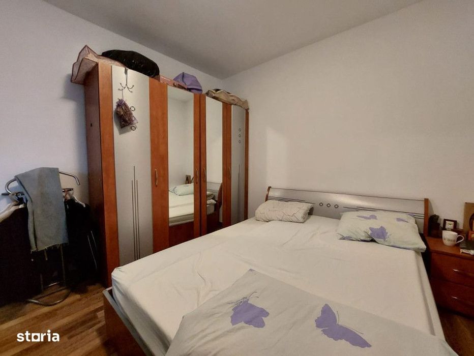 4 Camere  |  Faleza Nord  |  Complex Unirii