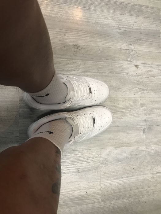 Nike air force 1 nocta