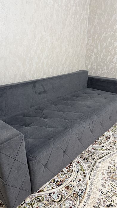 Продам раскладной диван