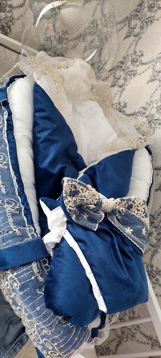 Продам Конверт кокон ...