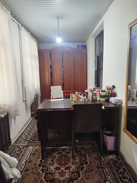 Продаётся дом яшнабадском районе