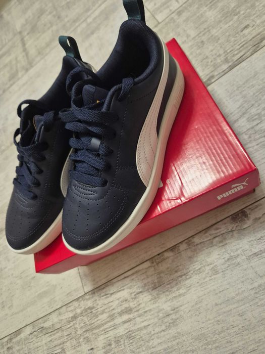 Дамски обувки - Puma