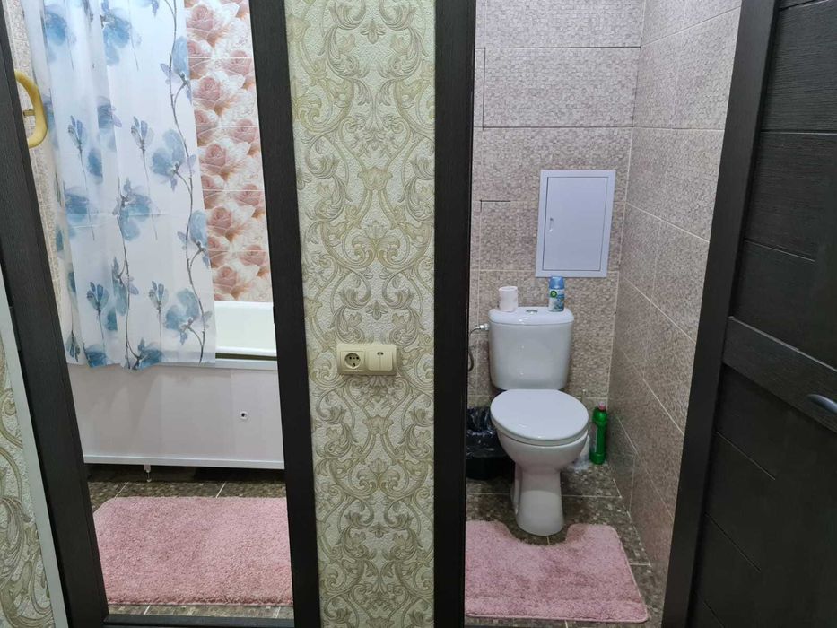 Сдам в аренду квартиру