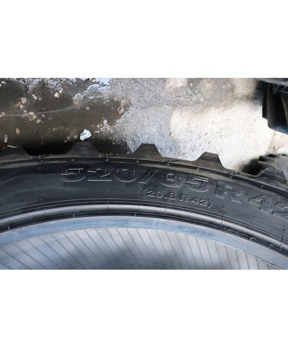 520/85 r42 gtk 20.8r42 157a8/157b  Cauciucuri tractor, Fiat, Case, Fendt, John Deere, New Holland, Massey Ferguson, UTB   Cauciucuri tractor, Fiat, Ca
