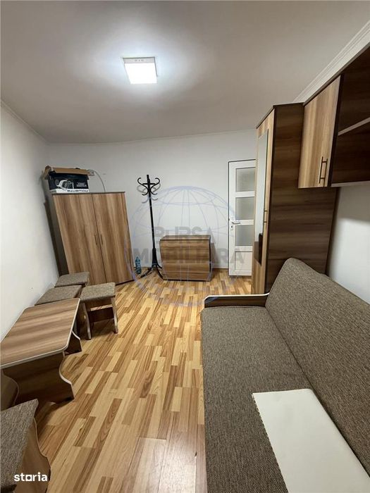 Apartament 2 Camere, Parter, Bd. Brailei