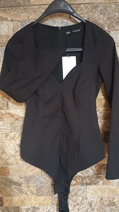 Боди ZARA ,M ,ново