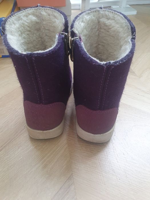 Продам валенки Котофей