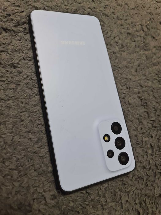 Telefon Samsung Galaxy A33 5G