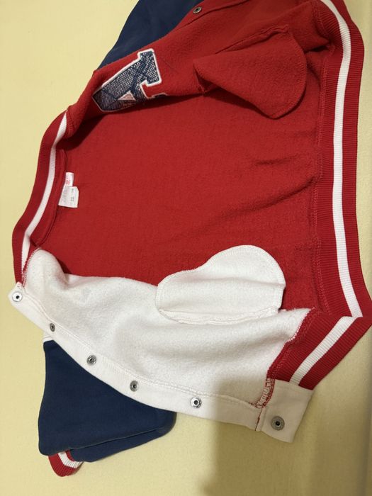 Mango, Mayoral, Zara 110, 5-6 години